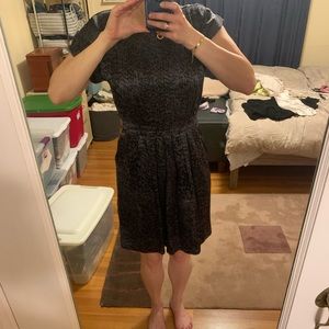 Rebecca Taylor Silk dress. Size 2.